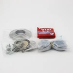 Insinkerator 13080 Bearing Seal Kit - Free Overnight Shipping. Fixed Price $320.42.