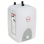 Eemax EMT2.5 Mini Tank Water Heater, Freestanding, 120V Ac, 2.6 Gal, 1,440. Fixed Price $150.00.