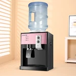 Electric Hot Cold Water Cooler Dispenser Countertop Drinking Machine Loading. Fixed Price $48.80.