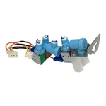 For Haier Refrigerator Water Inlet Valve Part Number DY21666000HA. Fixed Price $169.05.