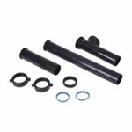 Oatey Scs A9100B Disposer Kit 1-1/2" Polypropylene Tubular Fitting. Fixed Price $20.06.