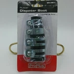 Proplus 2489777 Rubber Disposal Disposer Boot Clamp New Package. Fixed Price $10.99.