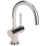 Insinkerator F-H3300PN Indulge Modern Hot Water Dispenser Faucet,polished Nickel. Fixed Price $399.99.