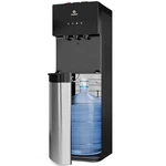 A4BLWTRCLR Bottom Loading Water Cooler Dispenser 3 Temperature Settings. Fixed Price $286.85.