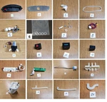 Primo 601090 Bottom Loading Water Dispenser Parts - 49 Choices. Fixed Price $22.50.