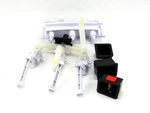 Oem Valves & Buttons Assembly For Hamilton Beach BL-1-3 Water Cooler Dispenser. Fixed Price $9.99.