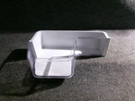 DA97-12651A Samsung Refrigerator Left Door Bin. Fixed Price $32.50.
