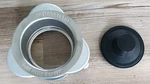 Insinkerator Quick Lock Mount Flange Garbage Disposal For Badger. Fixed Price $12.99.