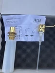 Jaclo 1205-PB Kitchen & Bath Soap Dispenser Polished Brass New. Fixed Price $135.99.