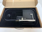 Waterstone Hunley Cold Only Filtration Faucet 1900C-CH. Fixed Price $500.00.