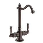 Whitehaus WHFH-HC1006-ORB Water Dispenser Faucet. Fixed Price $203.00.