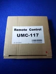 Rheem UMC-117 Tankless Water Heater Wall Remote Controller. Fixed Price $35.00.