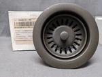 Mountain Plumbing MT201/ORB Stopper Strainer Unit Disposer Trim Oil Rubbedbronze. Fixed Price $25.49.