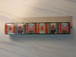 Vintage English Bath Cubes Ben Rickert Floral Soap Set Sealed Cottagecore Decor. Fixed Price $15.00.