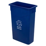 Carlisle 342023REC14 Trimline Gallon Recycle Container. Fixed Price $62.11.