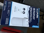 Ecopure EPWO4 Whole House Water Filtration System, White, Sediment Removal. Fixed Price $49.99.