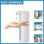 Modern Touchless Soap Dispenser Hands-free With Long Battery Life For Home Use. Fixed Price $30.39.