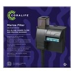 Coralife Aquarium Fish Tank Marine Salt Water Filter And Protein Skimmer, Up .... Fixed Price $63.98.