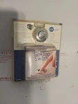 Insinkerator Sts-oo Sinktop Chrome White Button Dual Outlet Switch New Disposal. Fixed Price $39.99.