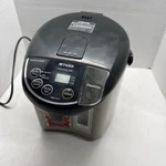 Tiger PDU-A30U 3.0L Electric Water Boiler Dispenser 928W Works. Fixed Price $45.00.