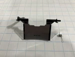 Kitchenaid KRMF706ESS06 Water Dispenser Paddle W/ Spring W11251709 W10672578. Fixed Price $25.99.