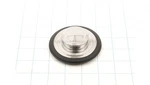 Disposal Part # 5032-A Stopper. Fixed Price $28.60.