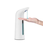 Automatic Soap Dispenser TOUCHLESS,400ML Hand & Dish Countertop Electric Liqu.... Fixed Price $40.08.