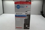Insinkerator Badger 5XL 1/2 Hp Garbage Disposal Black Waste Unit Only No Cord. Fixed Price $59.99.
