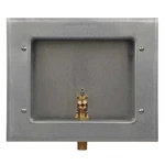 Guy Gray 88158 Ice Maker Outlet Box Lead-free Galvanized 1/2" Sweat. Fixed Price $155.99.