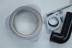 Insinkerator Badger Kitchen Garbage Disposal, Standard Series Retainer. Fixed Price $25.99.