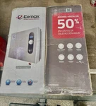 Eemax HA036240 Homeadvantage Electric Tankless Water Dual Heater, 36KW New. Fixed Price $395.00.