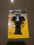 Danco Disposal Genie Black Plastic Garbage Strainer 10051 Universal. Fixed Price $10.95.