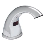 Gojo 852001 1500 Ml Cxi Touch Free Counter Mount Liquid Soap Dispenser - Cr New. Fixed Price $194.49.