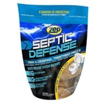 Septic System 12 Oz. Treatment Powder Packet Rids Of Waste Paper Oils And Grease. Fixed Price $11.48.