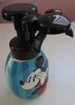 New Disney World Mickey Mouse Foaming Hand Soap Dispenser No Original Box Citrus. Fixed Price $12.71.