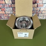 Kraus Stainless Steel Kitchen Sink Drain Assembly Strainer ST-1 New Box. Fixed Price $18.87.