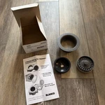 Blanco 442229 Sink Waste Flange Metallic Gray. Fixed Price $15.00.