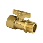Kingston Brass KB400V7 Traditional Single-handle Shower Volume Control, Brushed. Fixed Price $37.04.