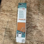 Emerson EH1 Steamin Hot Instant Water Dispenser Model. Fixed Price $254.89.