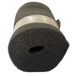 24 In X 10 Ft Foam Air Filter Roll, Less Than 5 Merv, Black (formerly. Fixed Price $99.68.