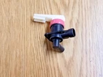 Ge Profile Water Dispenser Valve. Fixed Price $32.50.