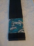 Philadelphia Eagles Towel Handmade Great Gift! For Golf Bag Bar. Fixed Price $7.99.