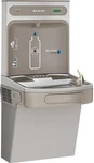 Elkay LZS8WS EZH2O Wall Mounted Drinking Fountain. Fixed Price $2232.00.