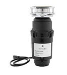 Disposall GFC565 1/2 Hp Continuous Feed Garbage Ez Mount Read Space. Fixed Price $63.00.