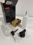 Delta RP1002 Classic Soap / Lotion Dispenser Venetian Bronze. Fixed Price $21.31.