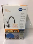 Insinkerator H-viewsn-ss Involve Instant Hot Water Dispenser Satin Nick. Fixed Price $279.00.