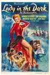 68814 Lady The Dark Ginger Rogers Ray Milland Wall Decor Print Poster. Fixed Price $28.95.