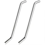 2 Pcs Garbage Disposal Wrench Allen Tool Insinkerator Unjam Kitchen. Fixed Price $8.84.