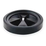In-sink-erator Deluxe Mounting Gasket,black Color DMG-00. Fixed Price $25.62.