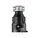 Insinkerator Badger 1 3 Hp Garbage Disposal With Cord Heavy Duty Compact Design. Fixed Price $128.90.